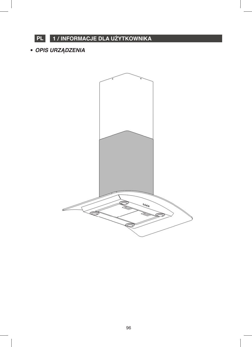 Fagor 9CFV92IX User Manual | Page 96 / 144