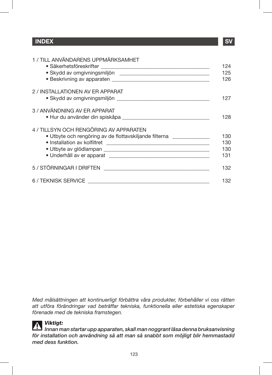 Fagor 9CFM60N User Manual | Page 123 / 144