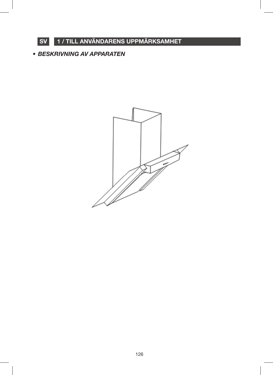 Fagor 9CFM60N User Manual | Page 126 / 144