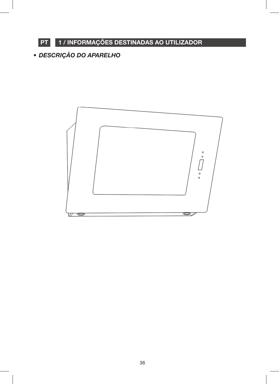 Fagor 9CFM60N User Manual | Page 36 / 144