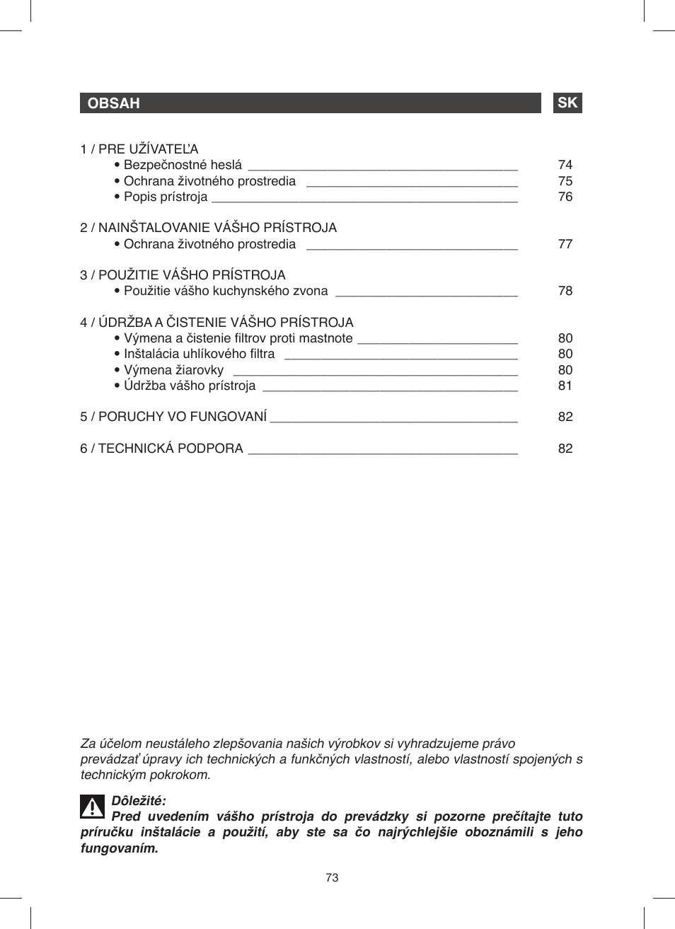 Fagor 9CFM60N User Manual | Page 73 / 144