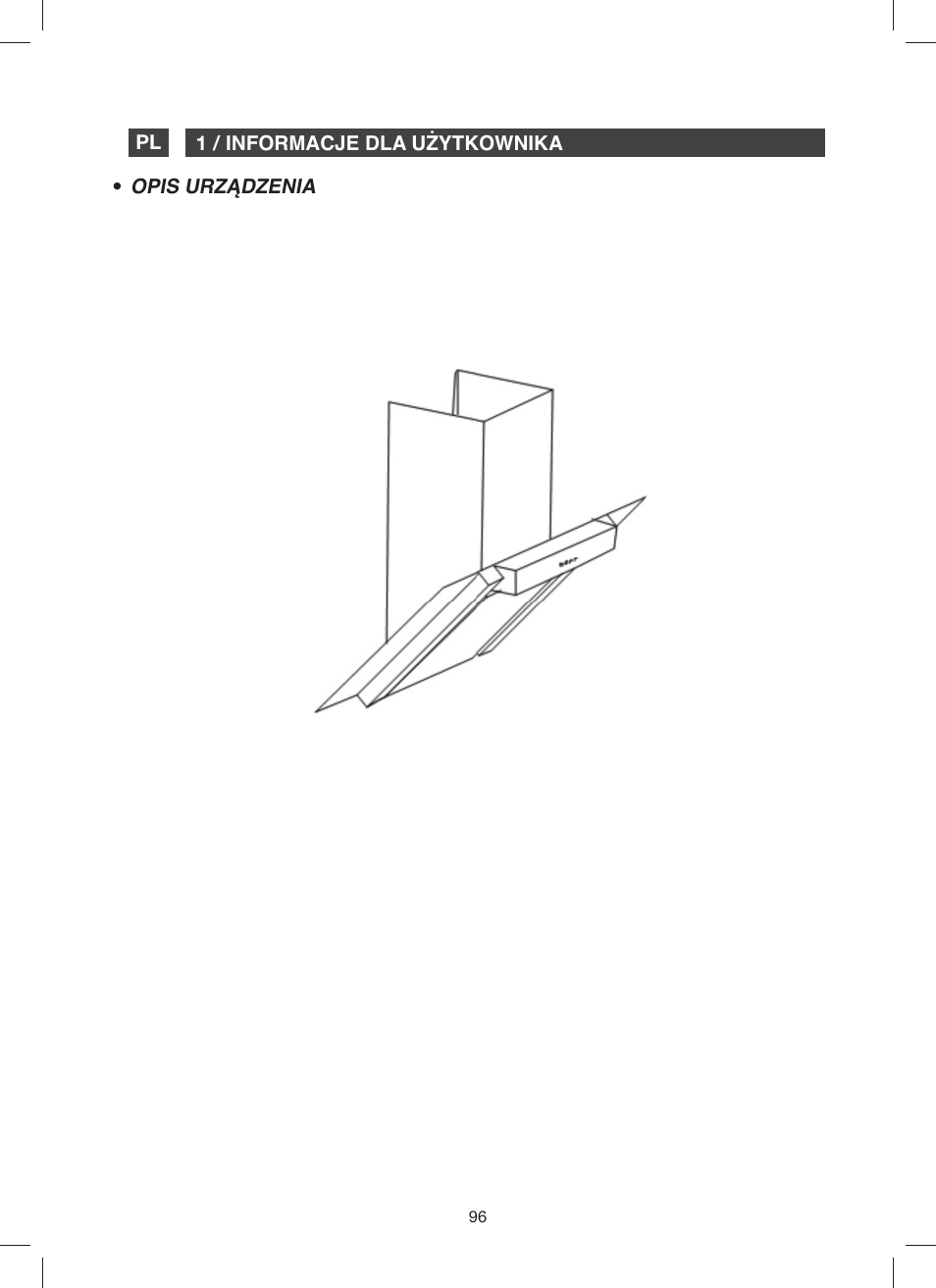 Fagor 9CFM60N User Manual | Page 96 / 144