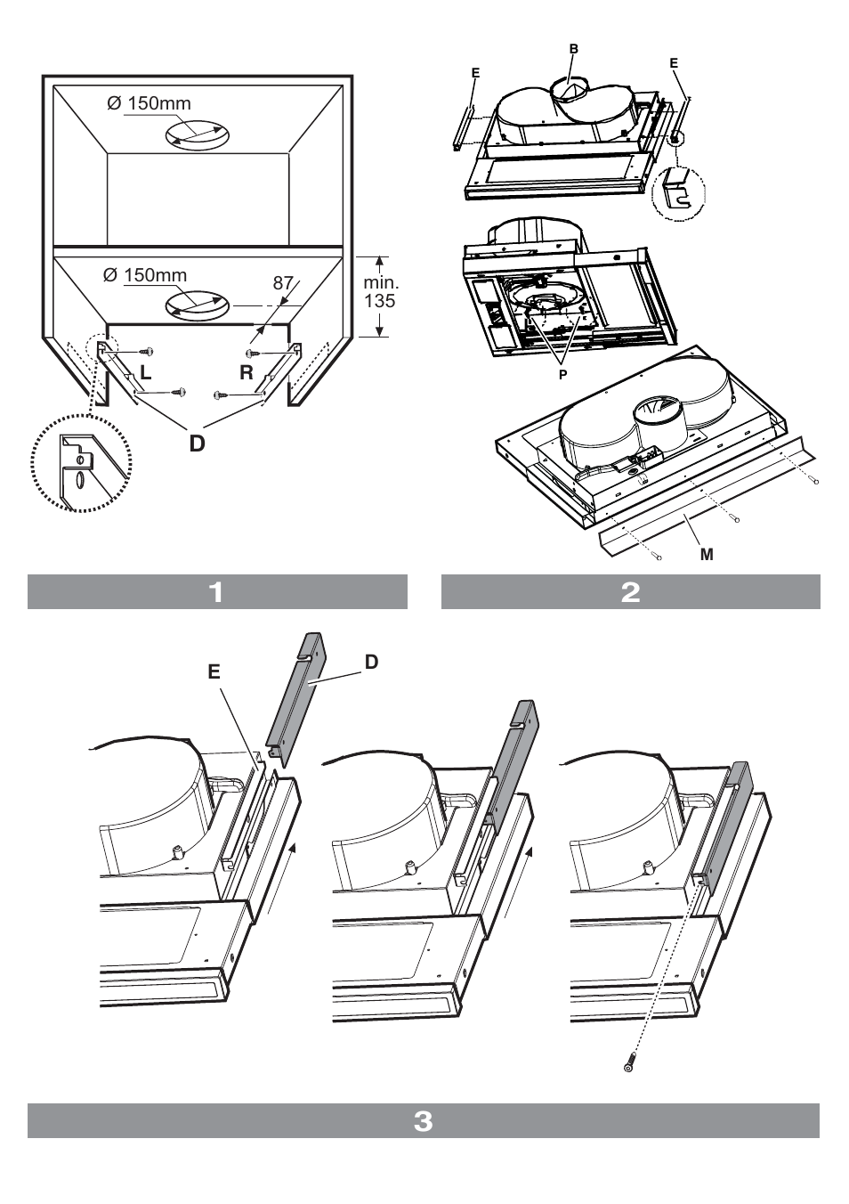 Fagor AF3-647N User Manual | Page 4 / 40