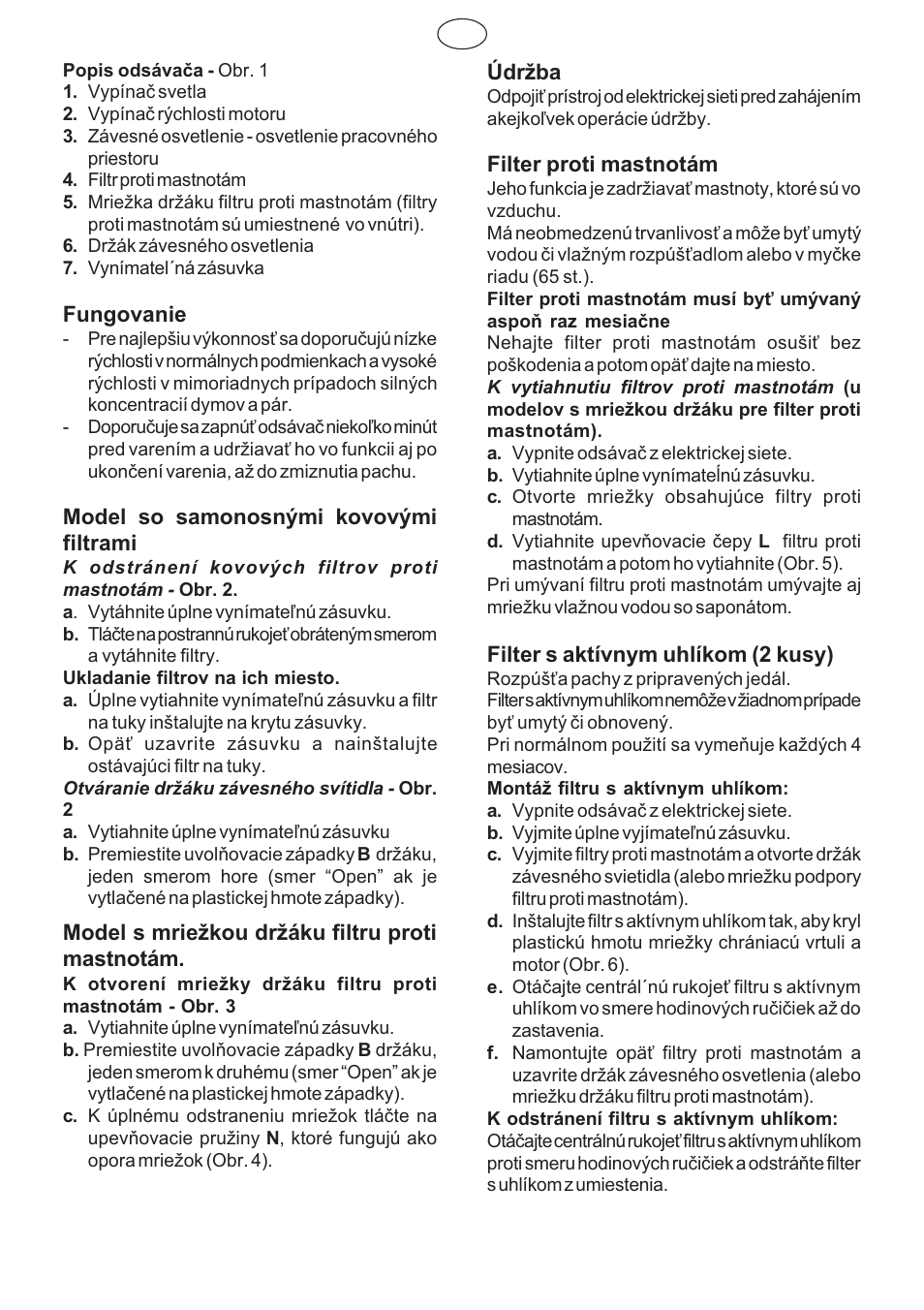 Fagor 3CC-239EX User Manual | Page 18 / 24