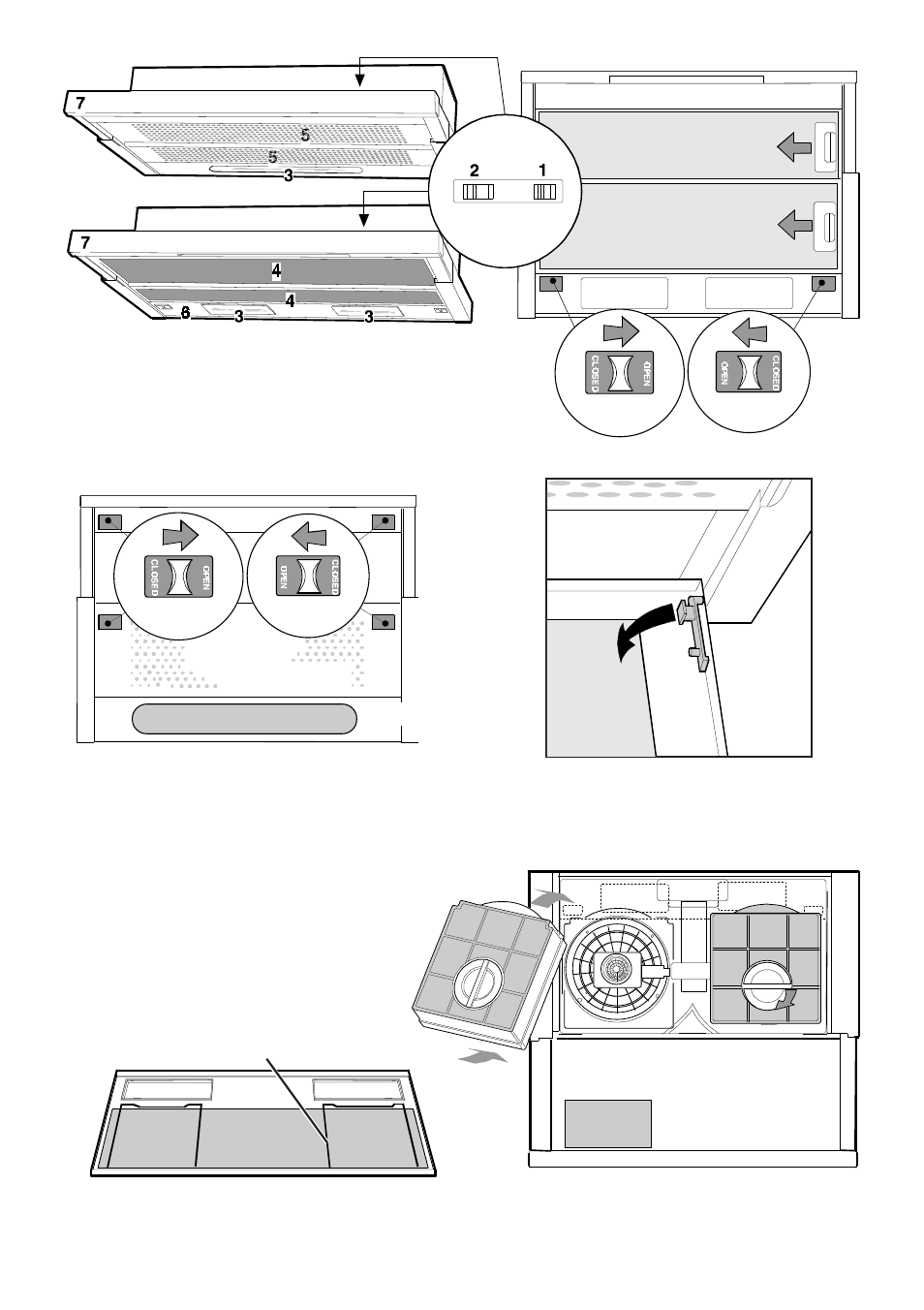Fagor 3CC-239EX User Manual | Page 2 / 24