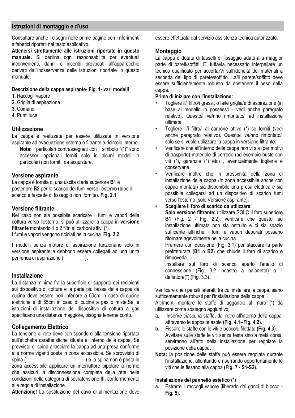 Fagor AF3-617IX User Manual | Page 18 / 33