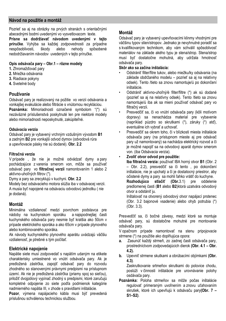 Fagor AF3-617IX User Manual | Page 30 / 33