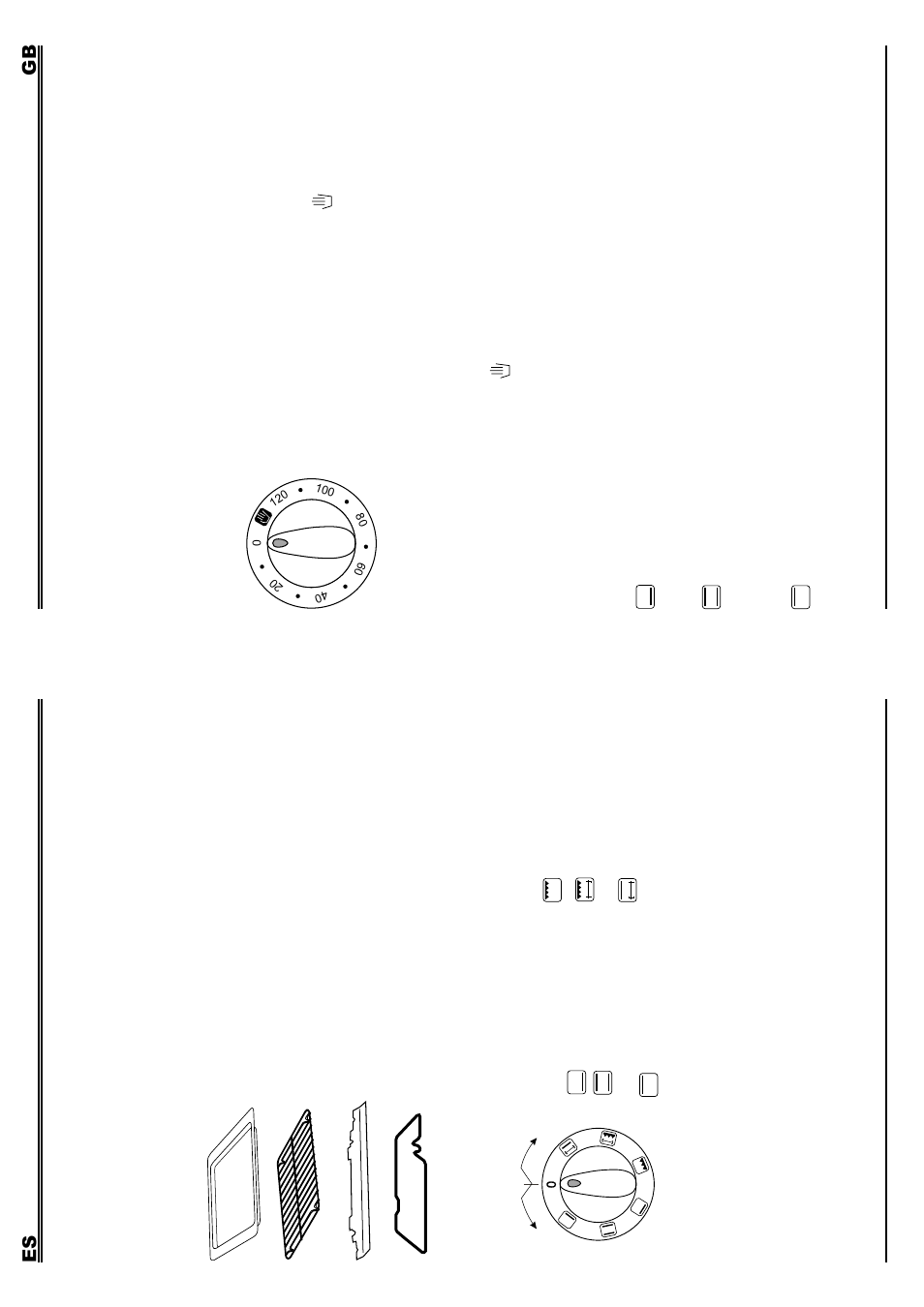 Fagor 4CF-564V User Manual | Page 10 / 34