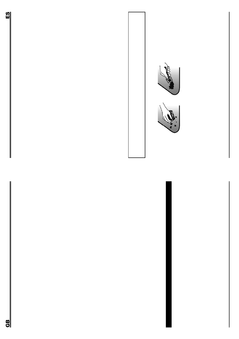 2installation | Fagor 4CF-564V User Manual | Page 15 / 34