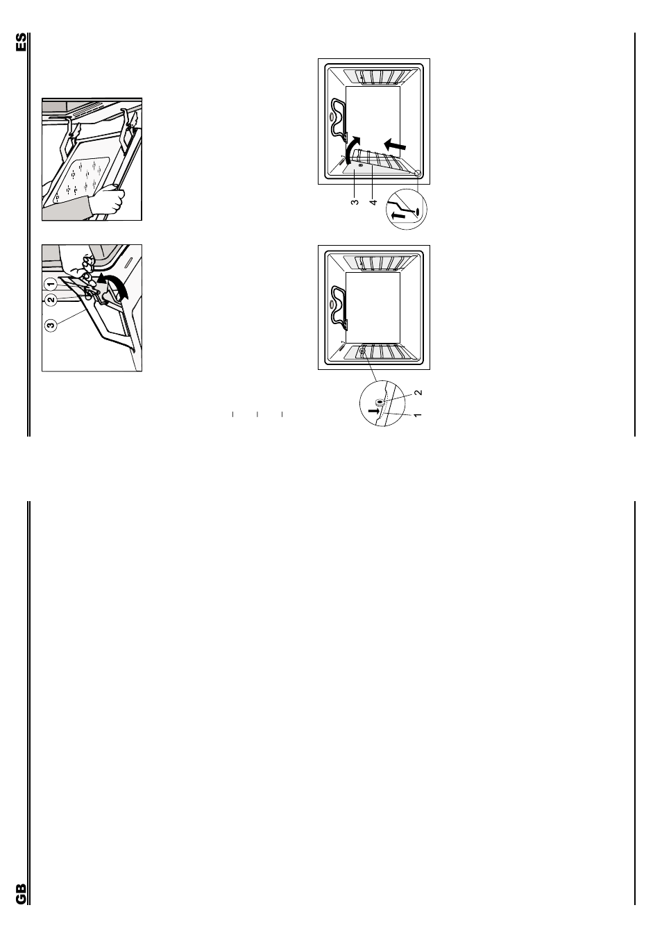 Fagor 4CF-564V User Manual | Page 17 / 34