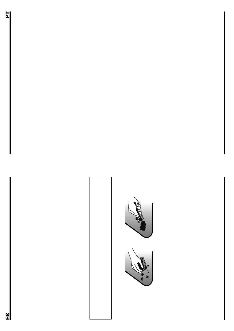 Fagor 4CF-564V User Manual | Page 32 / 34