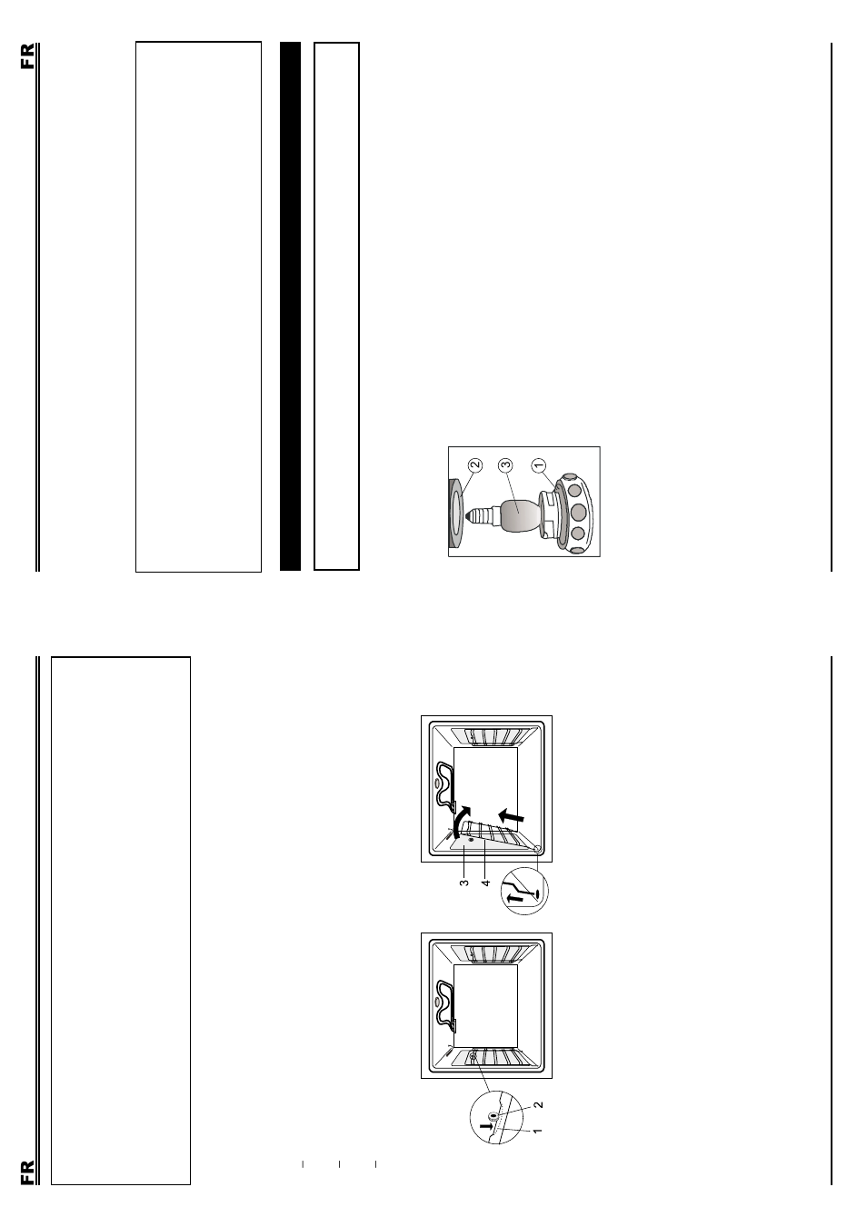 6resolution des p annes | Fagor 4CF-564V User Manual | Page 34 / 34