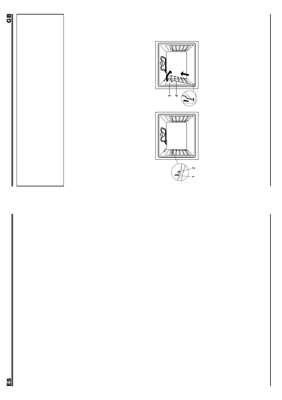 Fagor 4CF-564V User Manual | Page 4 / 34