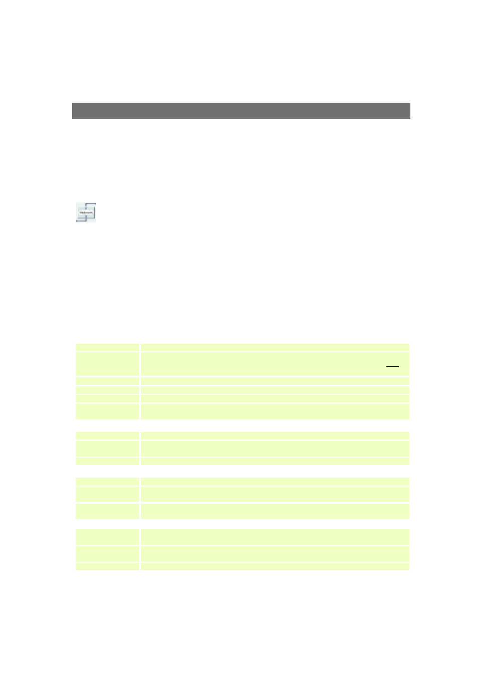 Network settings, Emergency actions, Configuring the video server | Axis Communications 2401 User Manual | Page 20 / 87