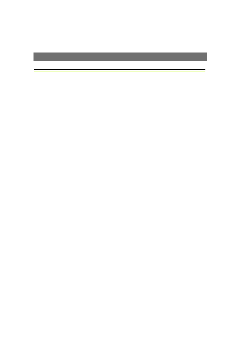 Appendix e - technical specifications | Axis Communications 2401 User Manual | Page 49 / 87