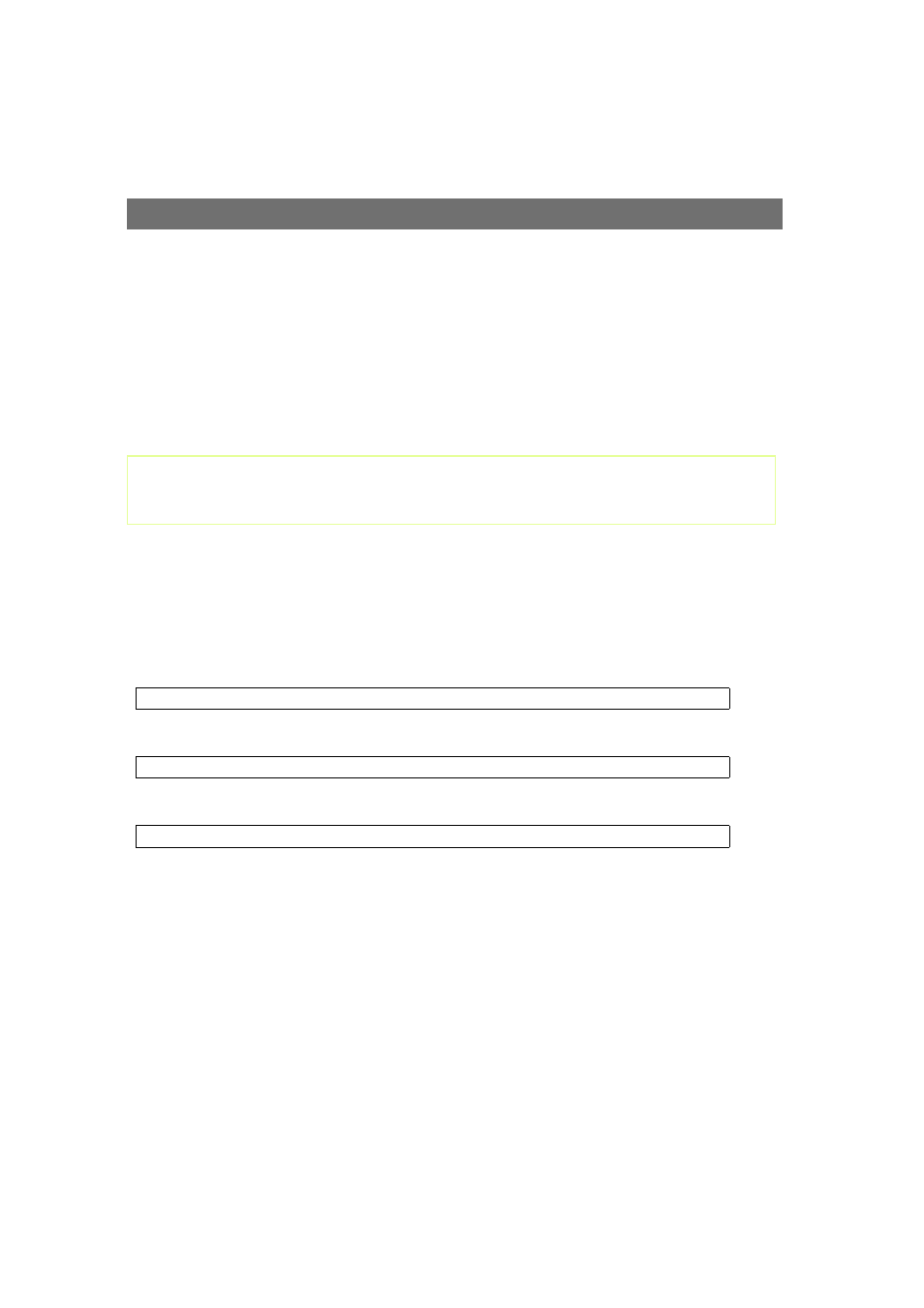 Controlling and monitoring | Axis Communications 2401 User Manual | Page 55 / 87