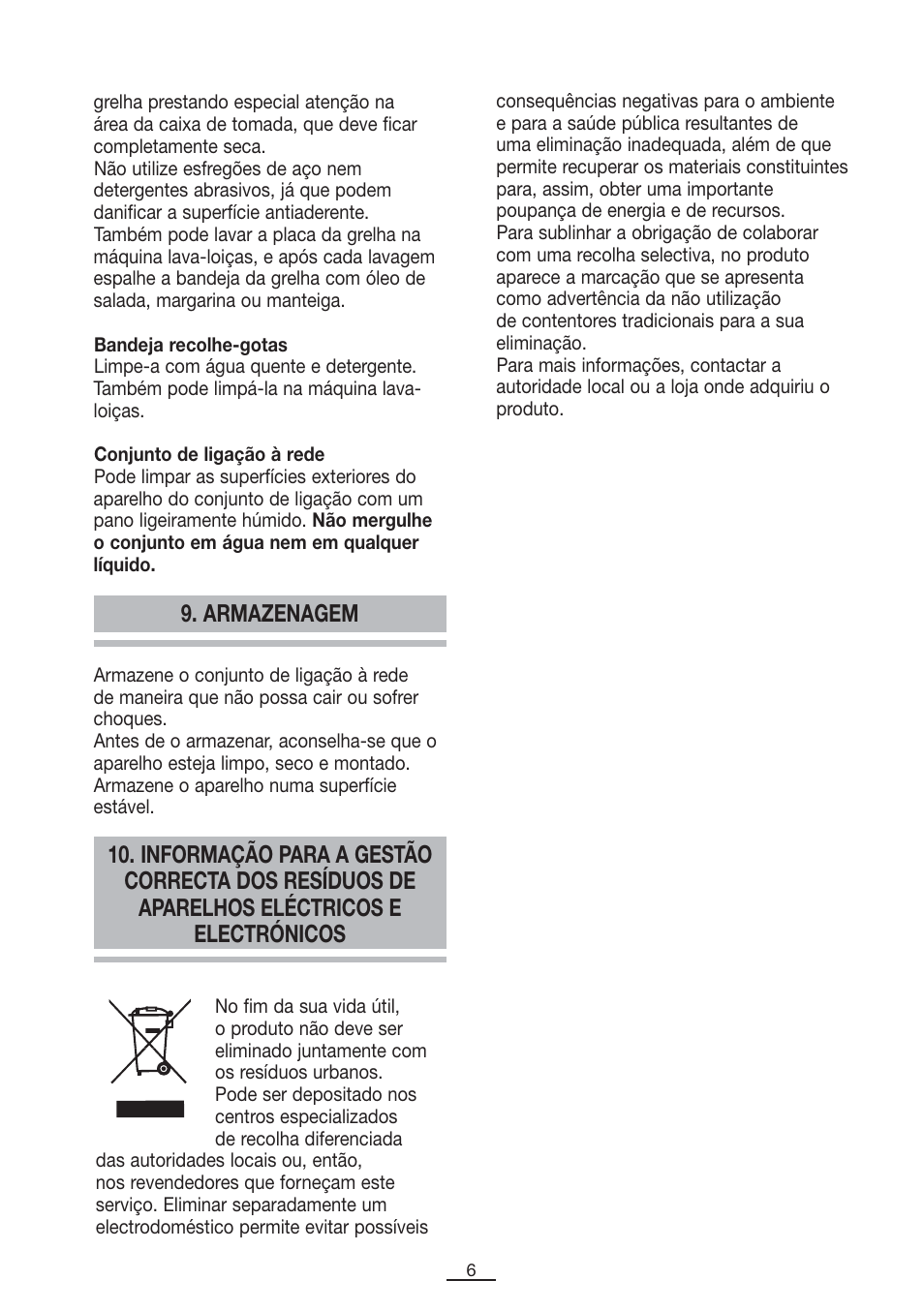 Fagor BBC-2200 User Manual | Page 7 / 40