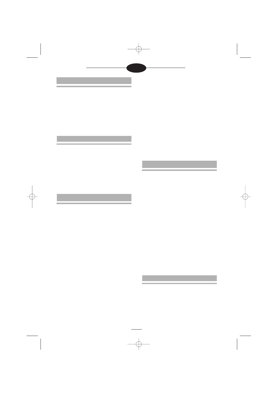 Fagor CF-150 User Manual | Page 6 / 26
