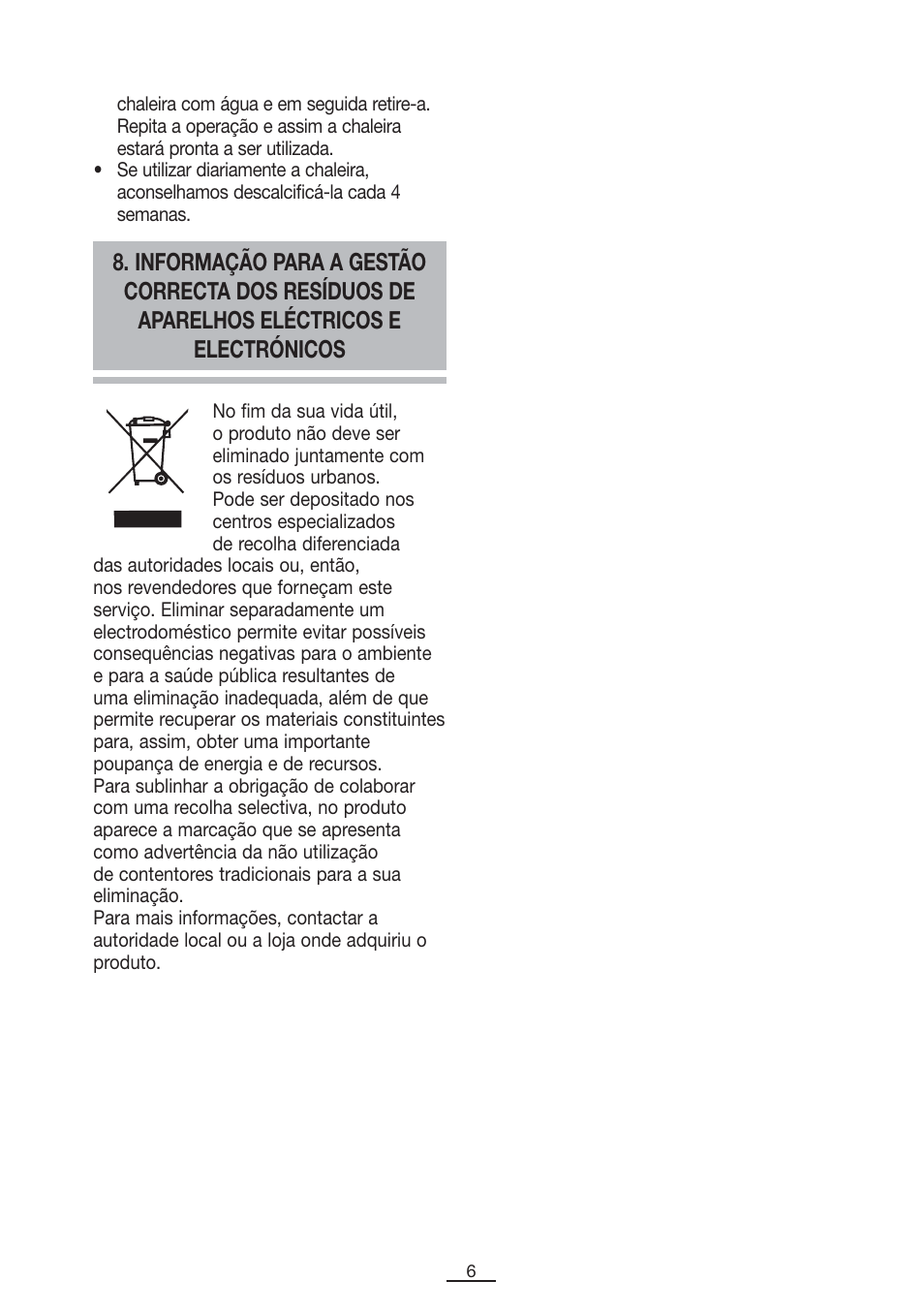 Fagor TK-400 User Manual | Page 7 / 39
