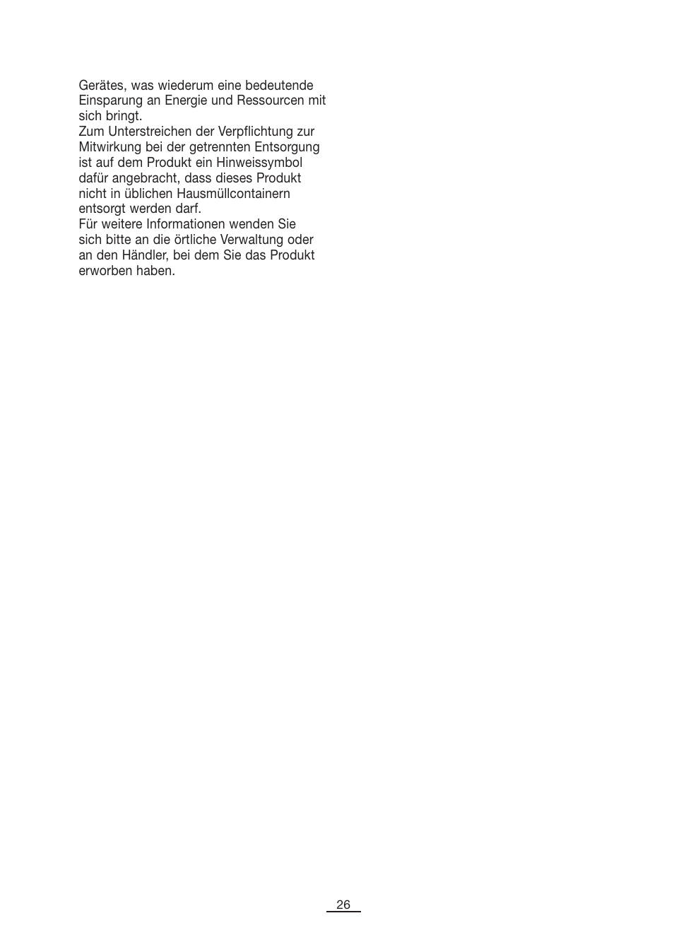 Fagor BB-350BF User Manual | Page 27 / 76