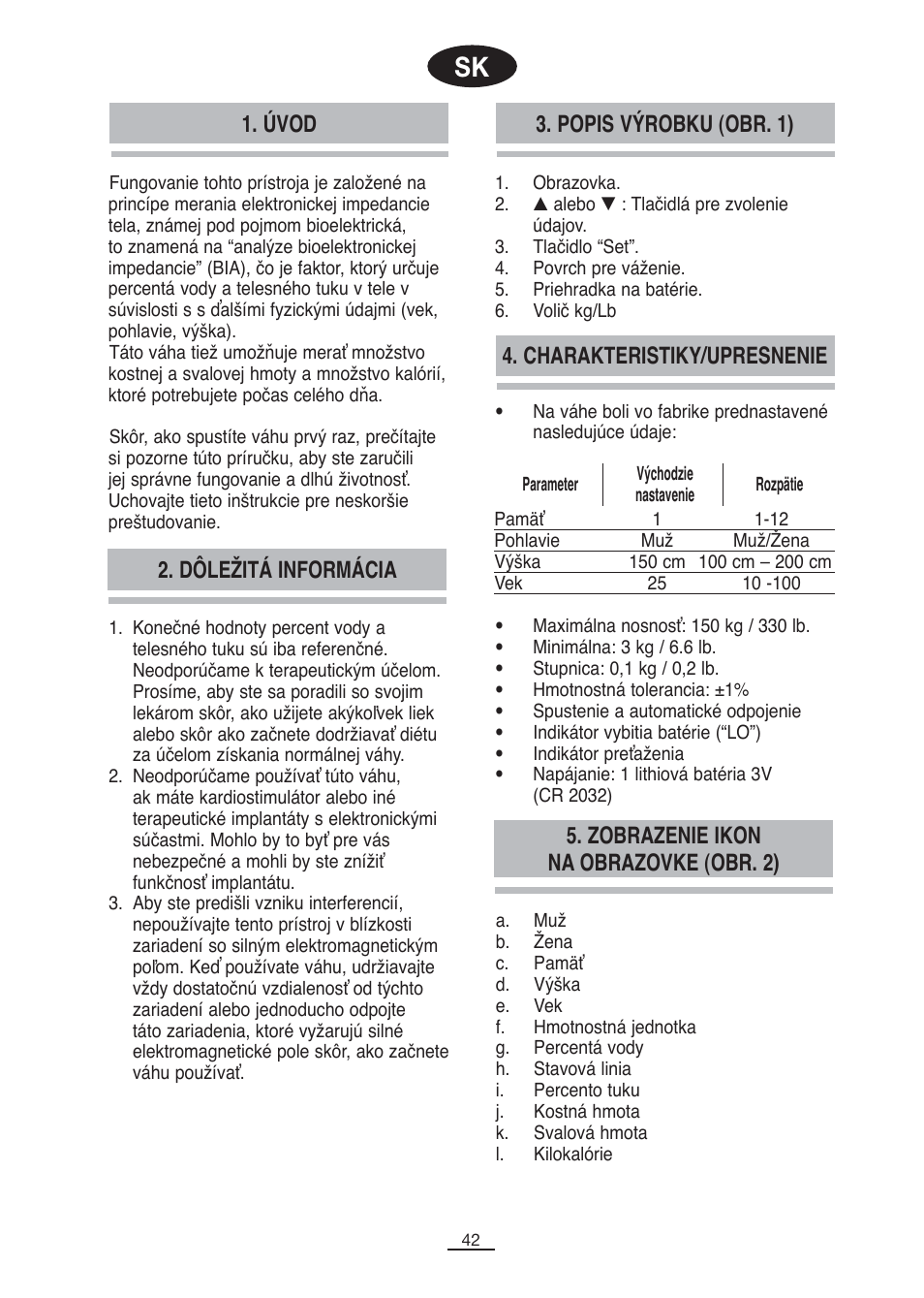 Fagor BB-350BF User Manual | Page 43 / 76