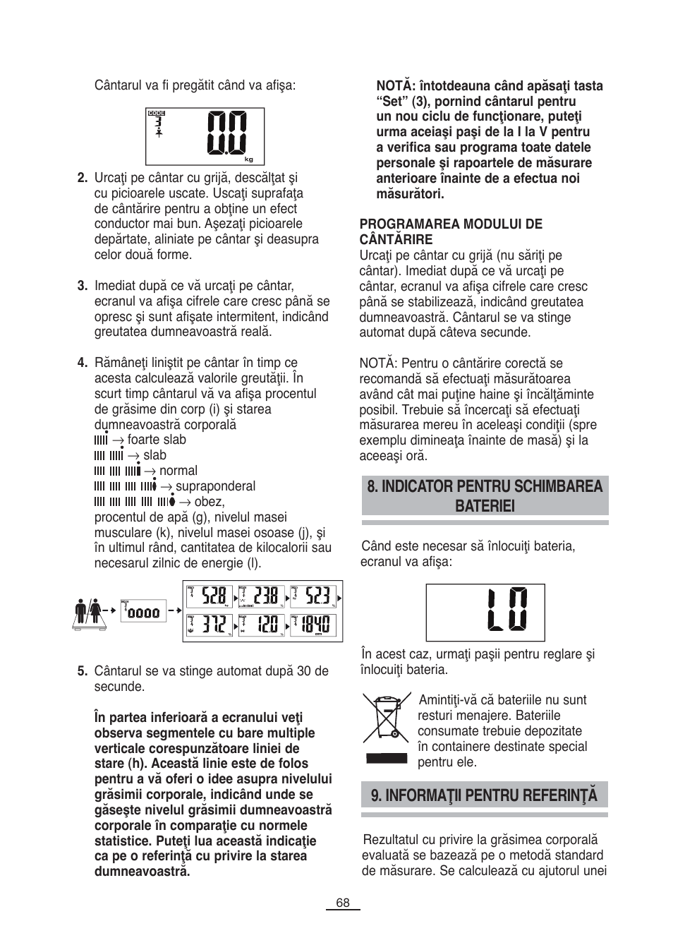 Fagor BB-350BF User Manual | Page 69 / 76