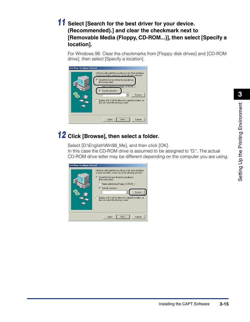 Axis Communications LBP 5200 User Manual | Page 100 / 389