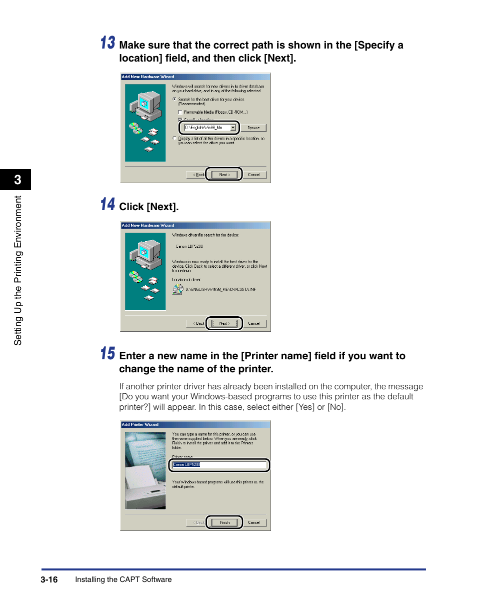 Axis Communications LBP 5200 User Manual | Page 101 / 389