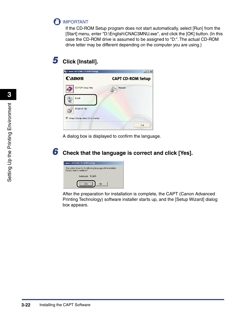 Axis Communications LBP 5200 User Manual | Page 107 / 389