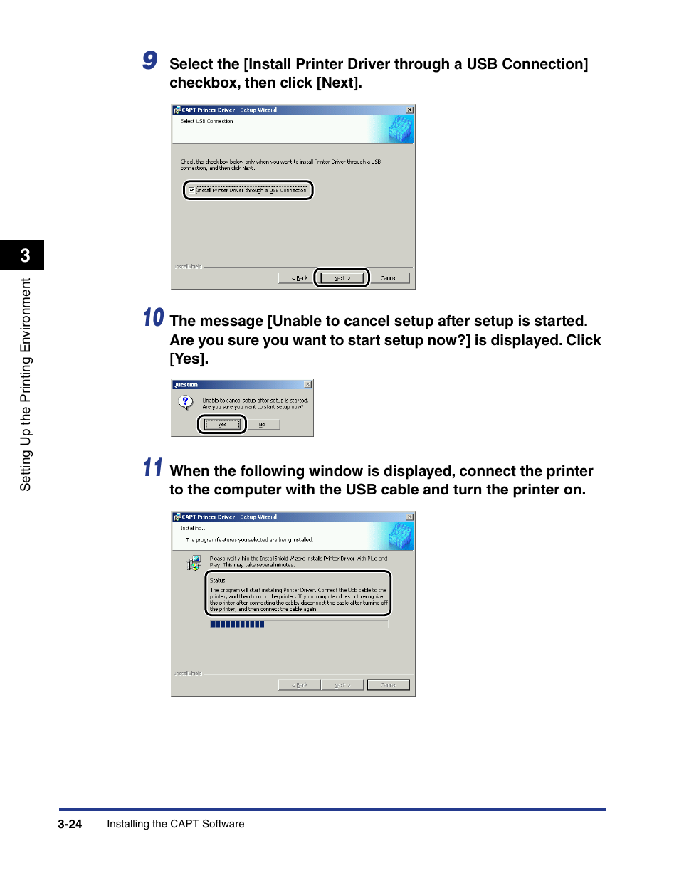 Axis Communications LBP 5200 User Manual | Page 109 / 389