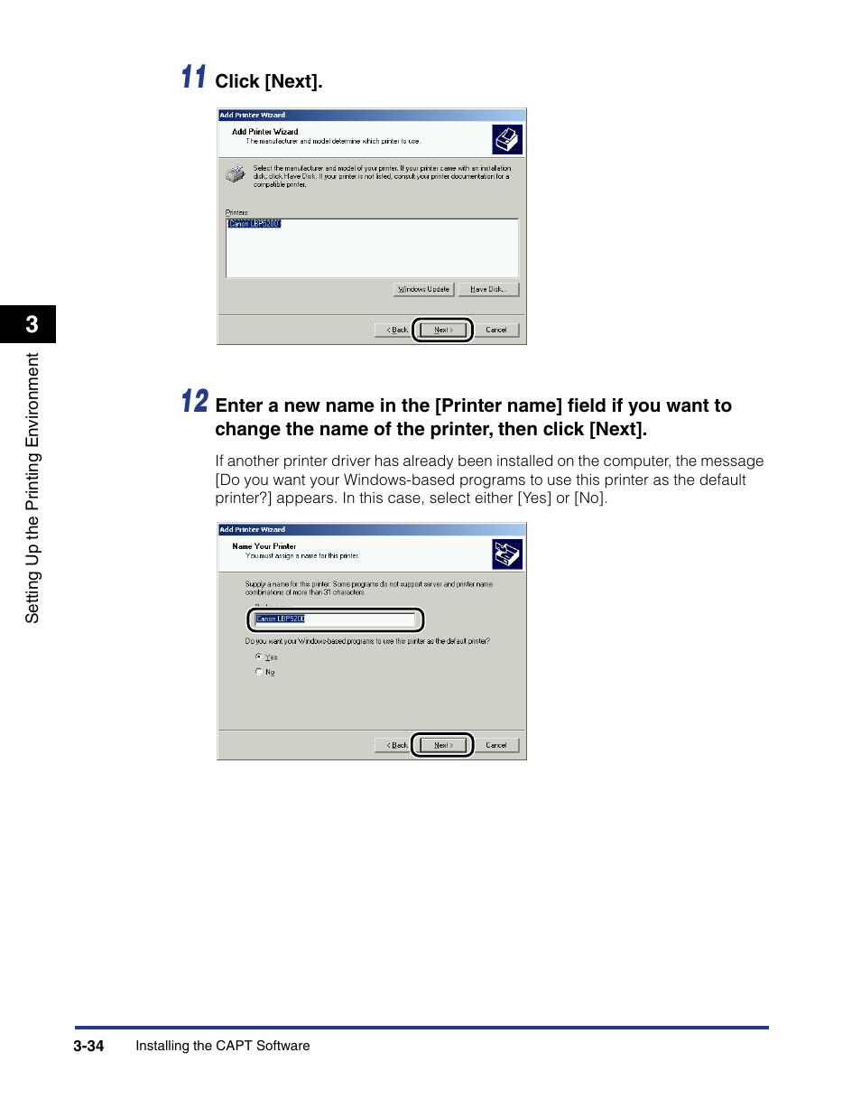 Axis Communications LBP 5200 User Manual | Page 119 / 389