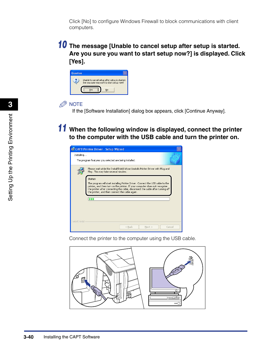 Axis Communications LBP 5200 User Manual | Page 125 / 389