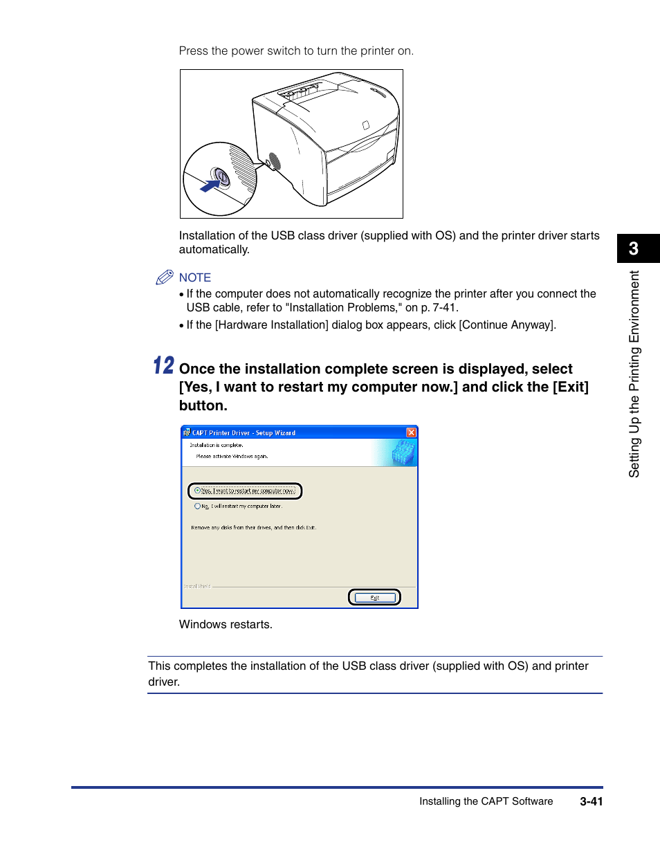 Axis Communications LBP 5200 User Manual | Page 126 / 389