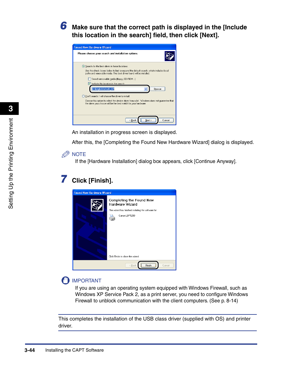 Axis Communications LBP 5200 User Manual | Page 129 / 389