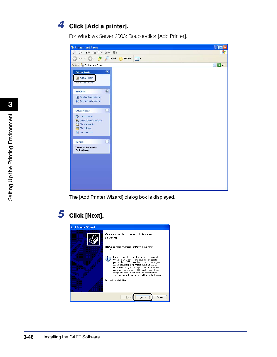 Axis Communications LBP 5200 User Manual | Page 131 / 389