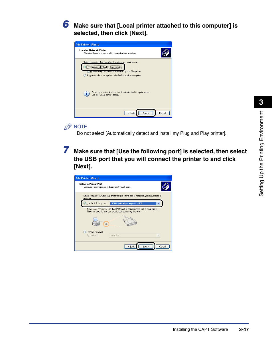 Axis Communications LBP 5200 User Manual | Page 132 / 389