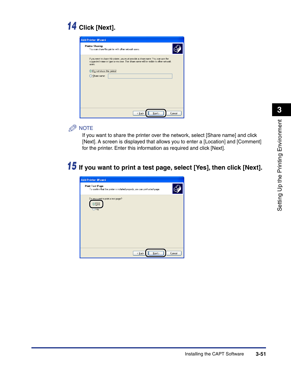 Axis Communications LBP 5200 User Manual | Page 136 / 389