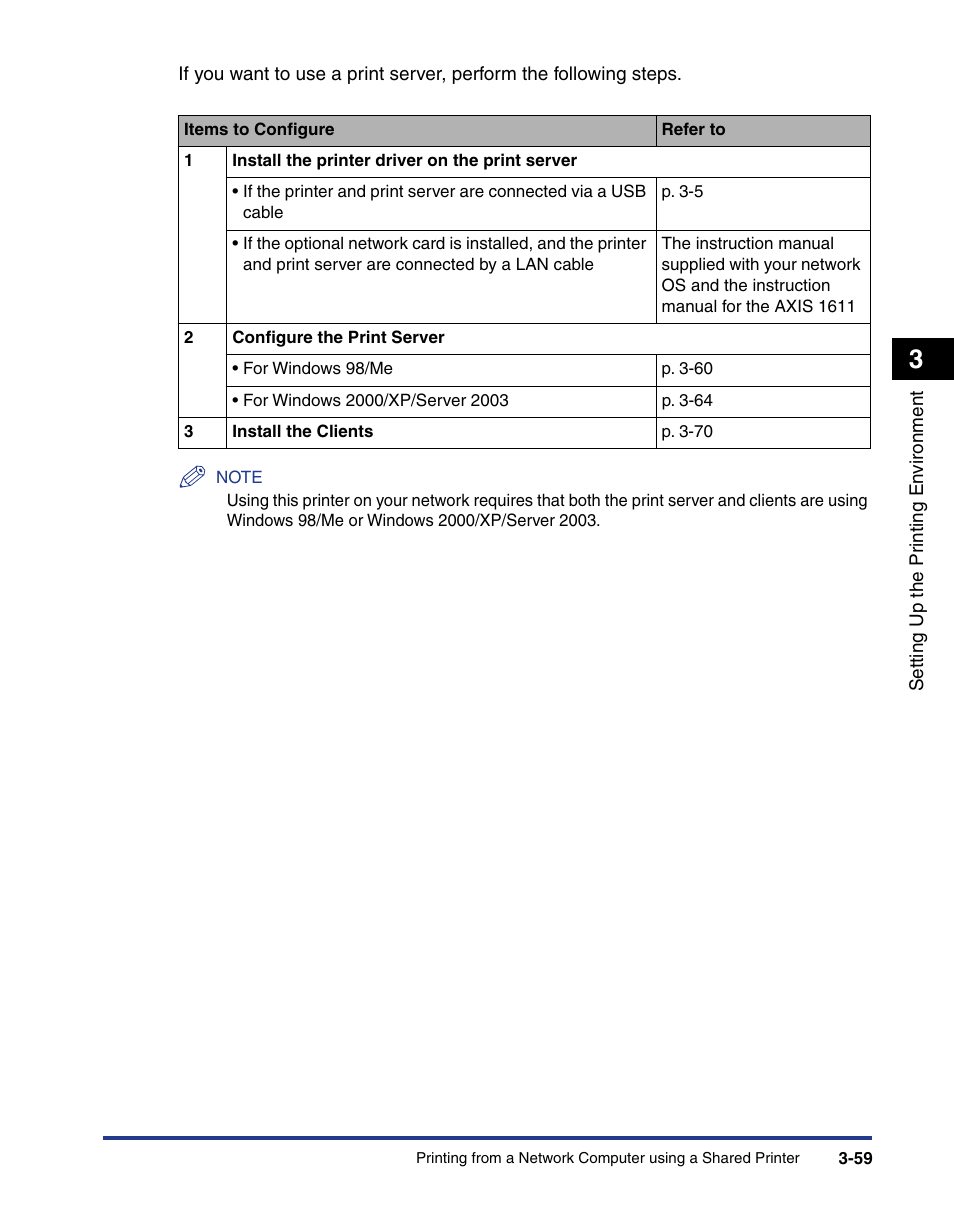 Axis Communications LBP 5200 User Manual | Page 144 / 389