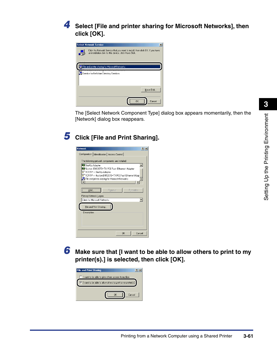 Axis Communications LBP 5200 User Manual | Page 146 / 389