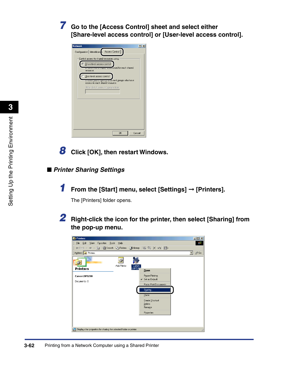 Axis Communications LBP 5200 User Manual | Page 147 / 389