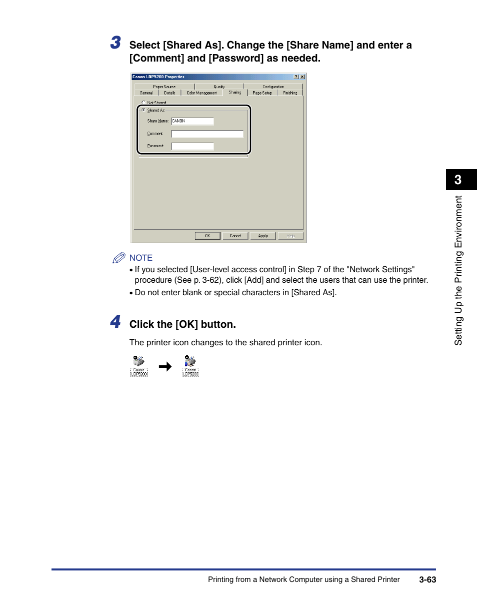 Axis Communications LBP 5200 User Manual | Page 148 / 389