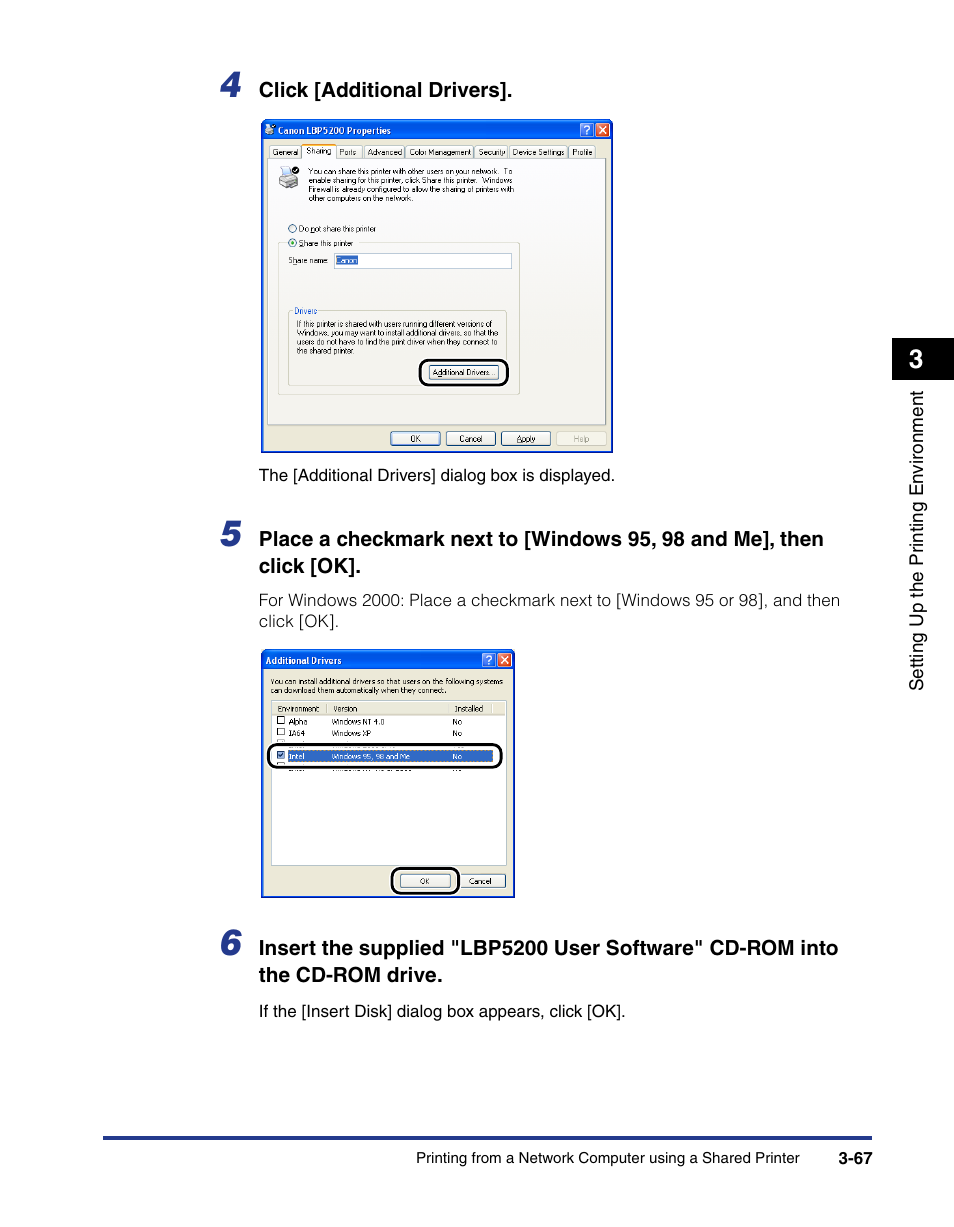 Axis Communications LBP 5200 User Manual | Page 152 / 389
