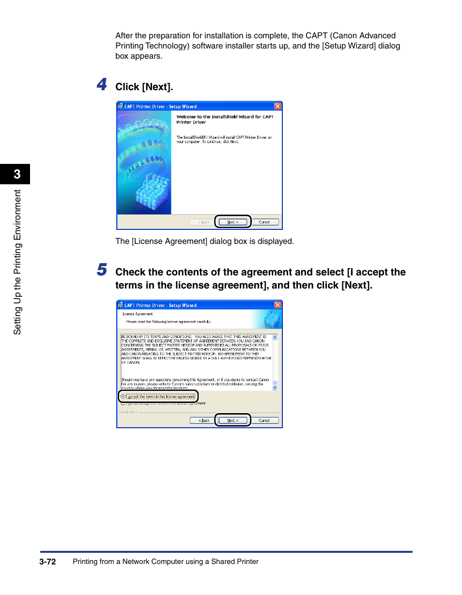 Axis Communications LBP 5200 User Manual | Page 157 / 389