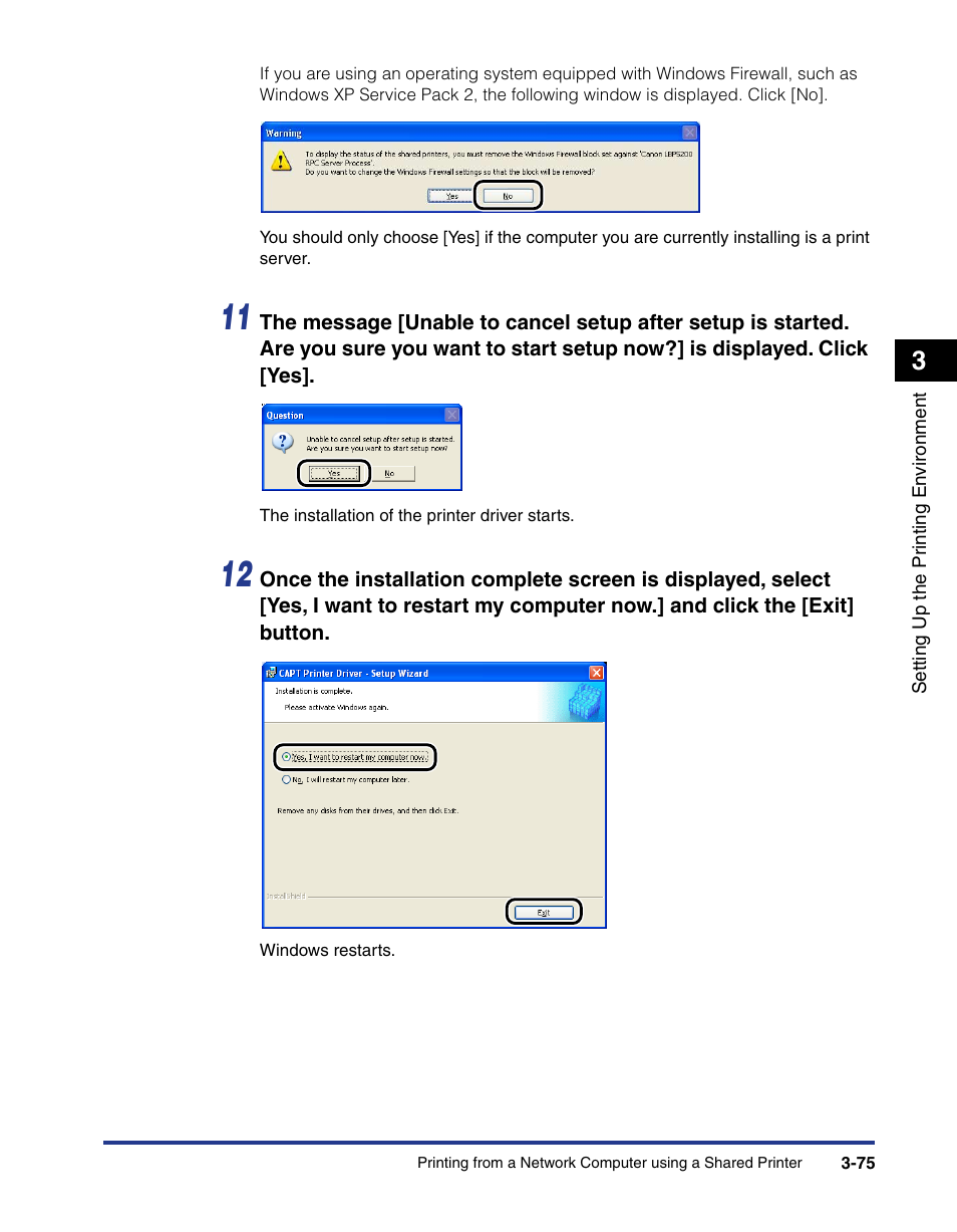 Axis Communications LBP 5200 User Manual | Page 160 / 389