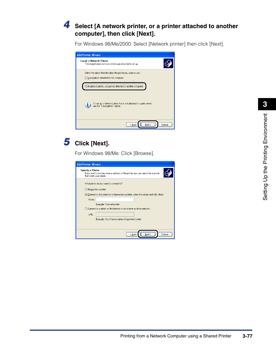Axis Communications LBP 5200 User Manual | Page 162 / 389