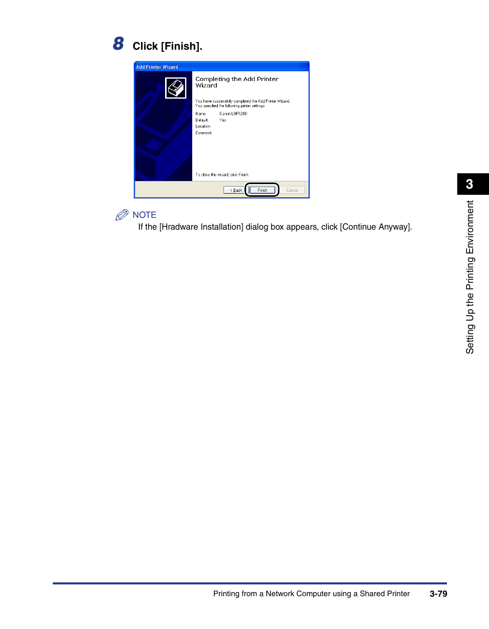 Axis Communications LBP 5200 User Manual | Page 164 / 389