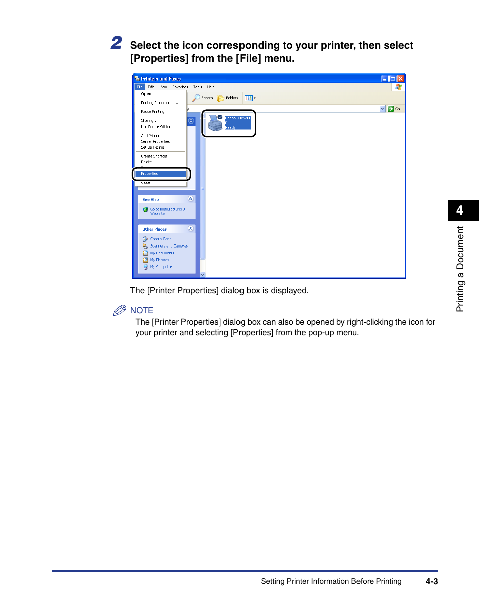 Axis Communications LBP 5200 User Manual | Page 170 / 389