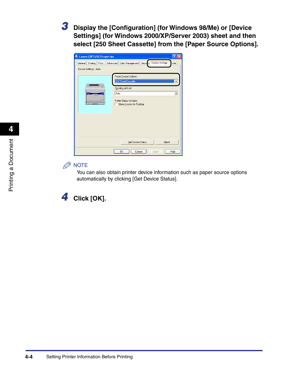 Axis Communications LBP 5200 User Manual | Page 171 / 389
