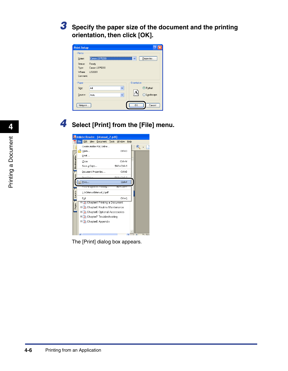 Axis Communications LBP 5200 User Manual | Page 173 / 389