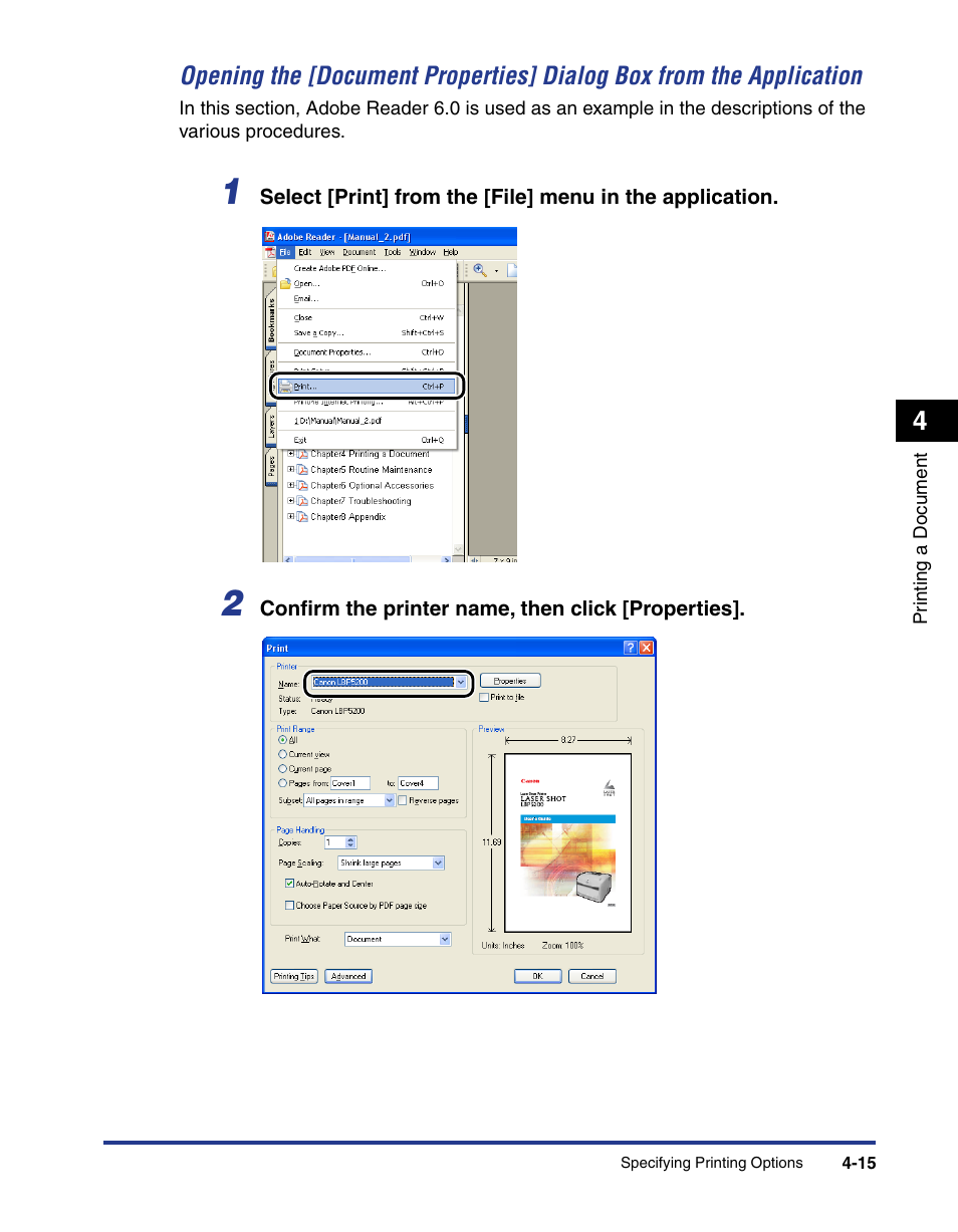 Axis Communications LBP 5200 User Manual | Page 182 / 389